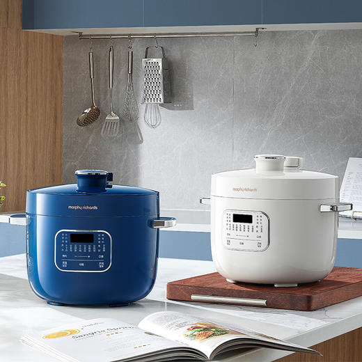 摩飞电压力锅MR8701 商品图0