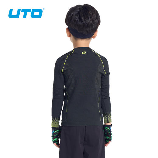 UTOxDS儿童星火系列 运动长袖/二合一长裤 商品图2