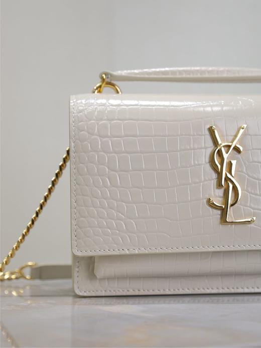 YS* Sunset Woc_日落包 商品图0