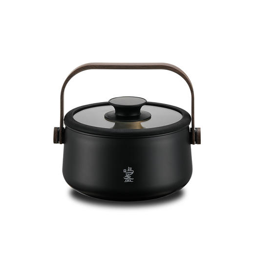 鸣盏不锈钢提梁茶洗MZ-8022 商品图4