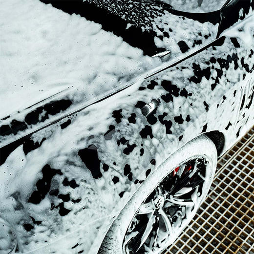 Labo Neve中性强力预洗液 商品图2