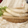 生态萝卜（农场直发-顺丰包邮）| 长萝卜+圆萝卜+紫皮萝卜+红皮萝卜，四种混装，5斤/箱，成都郫都区基地【原乡农场，自产自销】 商品缩略图8