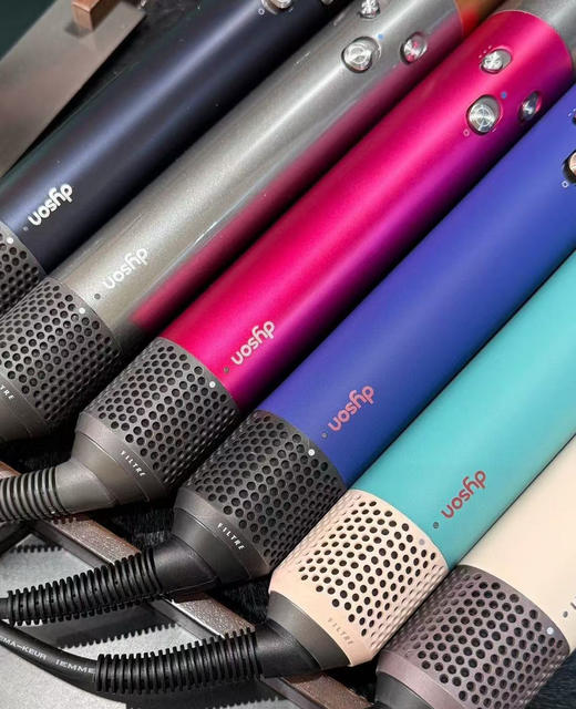 卷发棒。自己备注颜色 商品图8