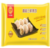 正大-菌菇三鲜蒸饺 商品缩略图0