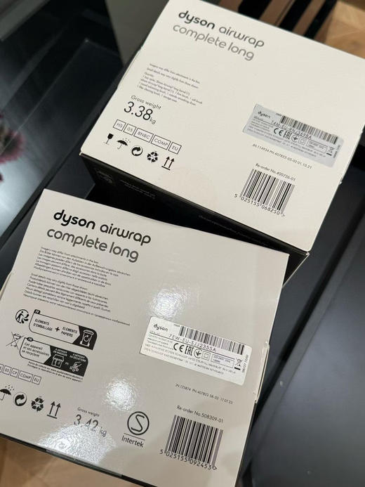 卷发棒。自己备注颜色 商品图7