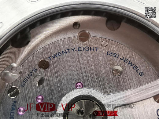 如何区分沛纳海腕表 P9000和 P9010机芯？哪个机芯的性能更好？ 商品图4