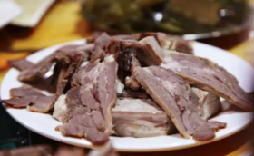 天冷要常吃这肉，有助于扶阳气，暖五脏，老少皆宜！