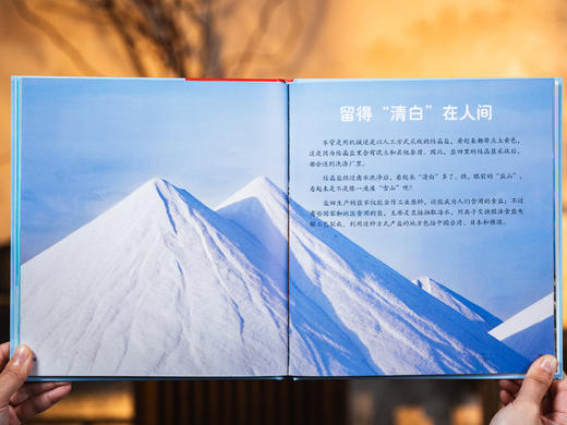 《小牛顿科普绘本馆》全30册，畅销5000万册，获奖无数，权威专业，有趣易读，增长见识和思维，为孩子未来布局 商品图5