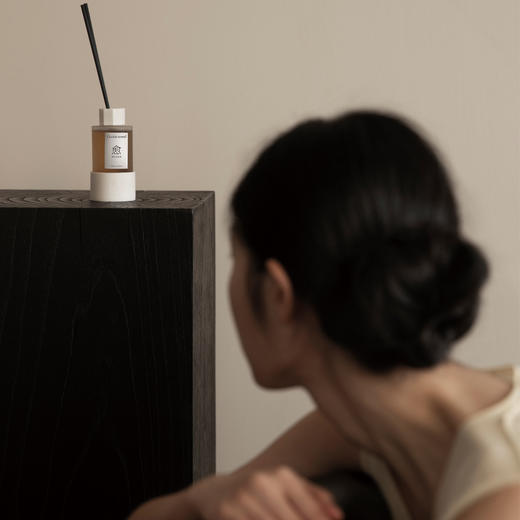 愈创木玫瑰香氛礼盒 商品图3