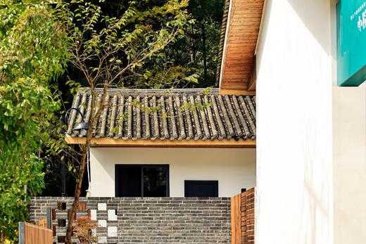 【彭州-395号院】6房小院，天台山海拔1100米的惬意小院，喝下午茶，双床多 ytxy 商品图0