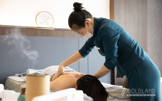 冬日养生局！【欧格兰顿】背部Spa、体质药浴、头部理疗，人类高质量养生约起～ 商品图0