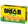 乐天甜蜜收获饼干300g롯데 하비스트 오리지널 商品缩略图0