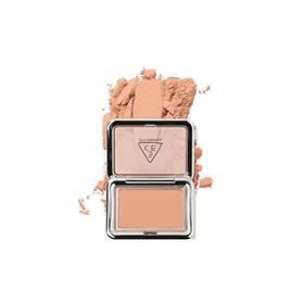 3CE 三熹玉 新款腮红HAZE BEIGE裸米色4.5g