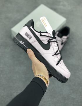 耐克空军板鞋其他热销款合集十四  绑带