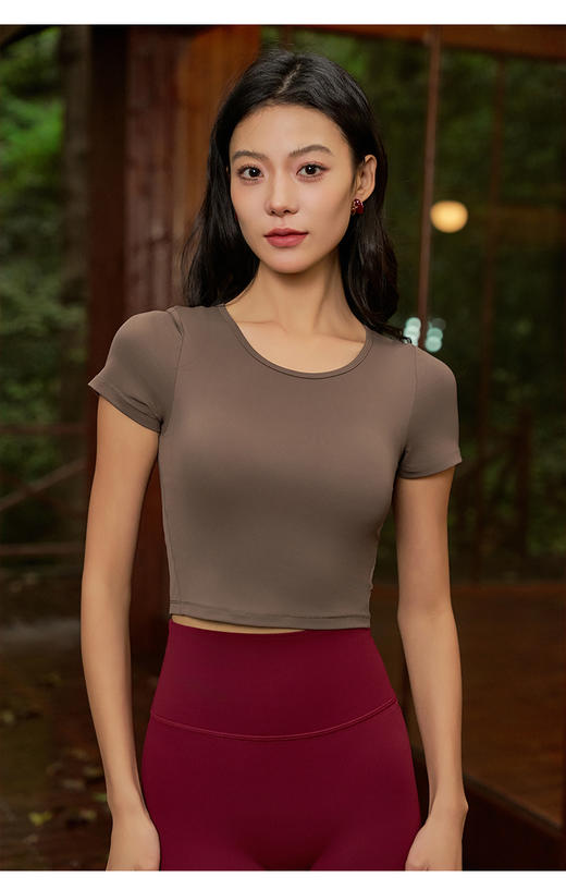 卡益短袖KQ05325 _KXD 商品图3