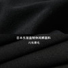 simplepieces高腰休闲裤女SPS小个子修身开叉磨毛九分百奇裤 商品缩略图3