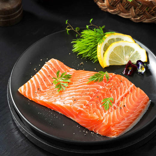 s新疆三文鱼十全食美礼盒装2180g 虹鳟三文鱼 优质鱼肉 营养新鲜 新疆海鲜 商品图2