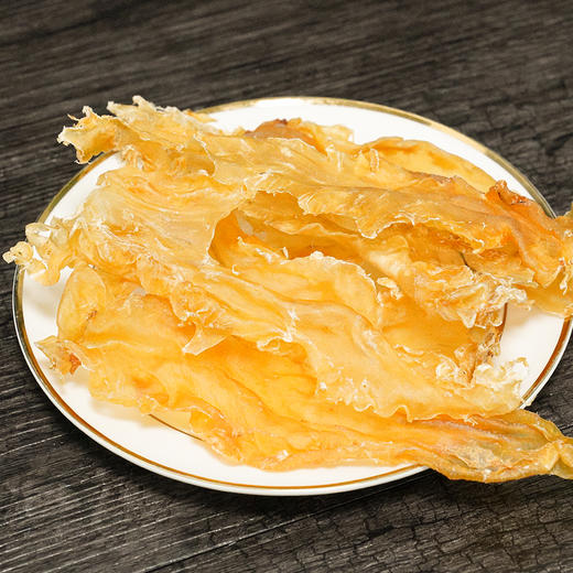 【老德头】春节福气水产组合 1.035kg/箱 商品图5