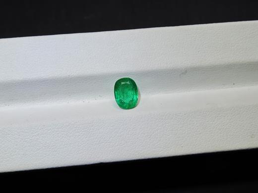 1.26ct祖母绿裸石 商品图3