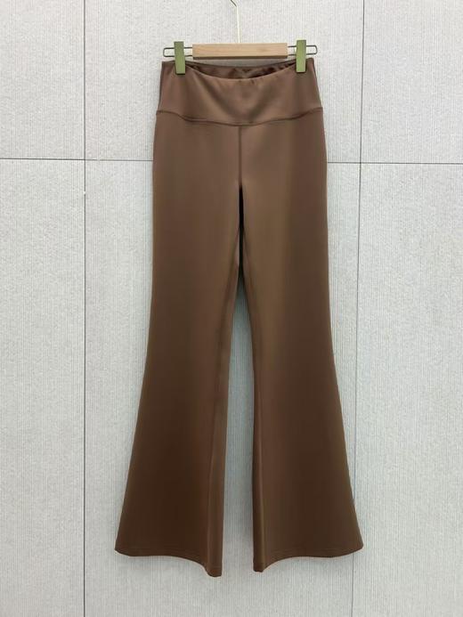 原单微喇瑜伽裤(女神款)四季 商品图5