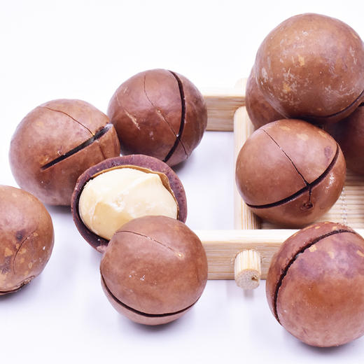 【广东】壤当仁不让干果礼盒1086g（小袋装） 商品图3