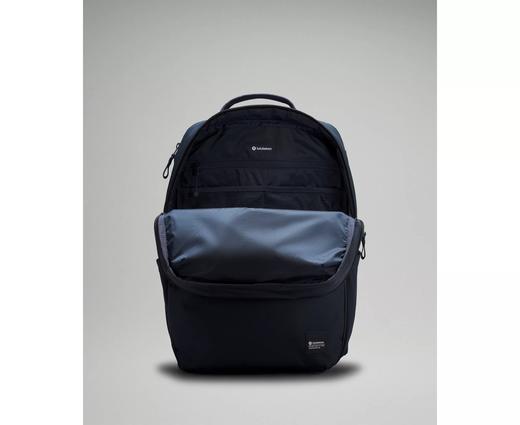 好折！Lululemon Double-Zip 双肩包22L 商品图2