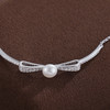 子佩集S925银珍珠手链【LM0147-XF】纯银珍珠2412 商品缩略图2