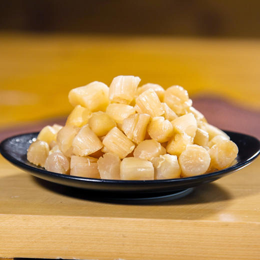 【老德头】海物风味 金玉满堂礼盒 410g/箱 商品图5