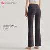 秋冬新款小个子瑜伽健身微喇裤DK95080# 商品缩略图13