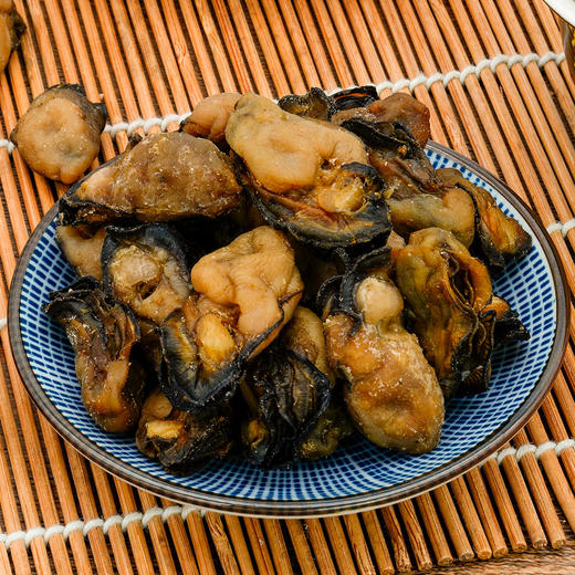 【老德头】海物风味 汕美珍味礼盒 440g/箱 商品图6