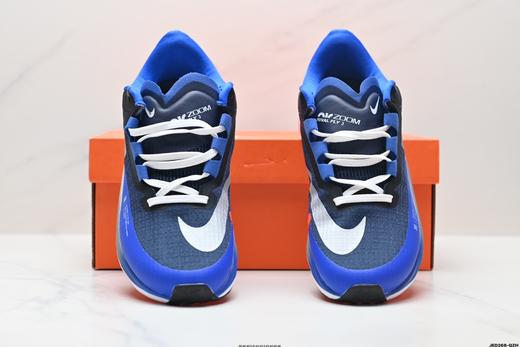 耐克NIKE AIR ZOOM RIVAL FLY 3透气轻量休闲运动跑步鞋CT2405-100男鞋 商品图6