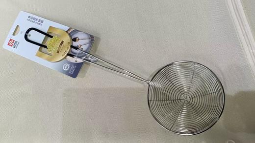 国风自嗨火锅漏勺 商品图0