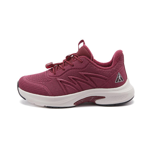 送礼【足力健艾绒健步鞋】艾绒健步鞋冬季新品保暖防滑舒适百搭2433121A 商品图3