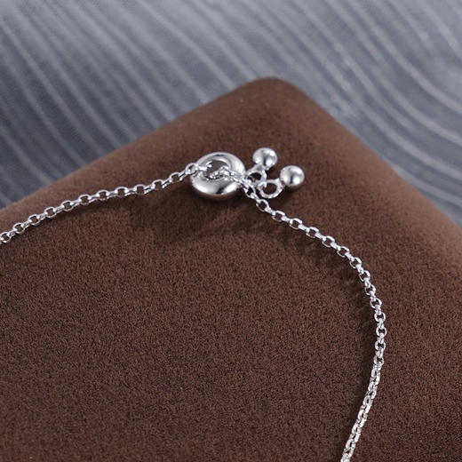 子佩集S925银珍珠手链【LM0147-XF】纯银珍珠2412 商品图3