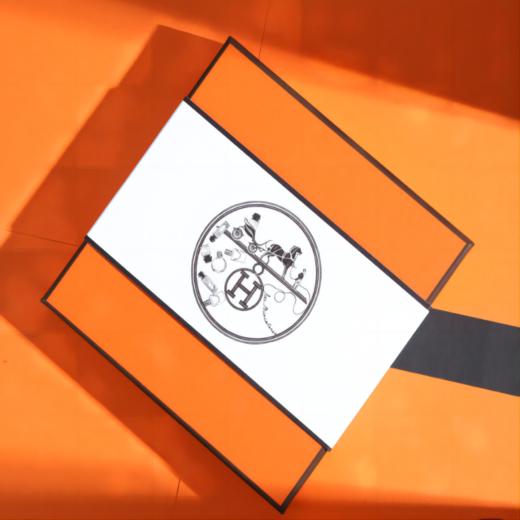 爱马仕星光香水四件套丨经典淡香4件套 迷人持久清新自然 商品图3