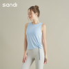 sandi背心罩衫SF24024 商品缩略图0