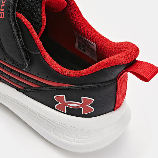 【困妈专属-特惠福利】售完无补Under Armour安德玛 【不买后悔系列】新款舒适跑鞋四季款 尺码可穿到40码 超低折扣2441106 商品图6