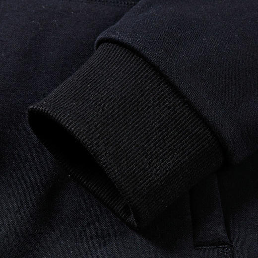 【品牌直发】Under Armour安德玛儿童【加绒】立领卫衣 244103366超低折扣 商品图6