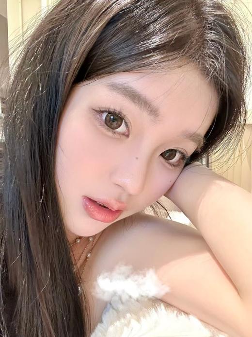 【春节不打烊】【半年抛大直径】sincecon-麋鹿巧-14.5mm【0-800度 无525/575】 商品图6