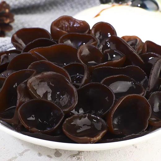 特级小木耳500克 商品图0