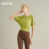 sandi短袖 SG24012 商品缩略图2