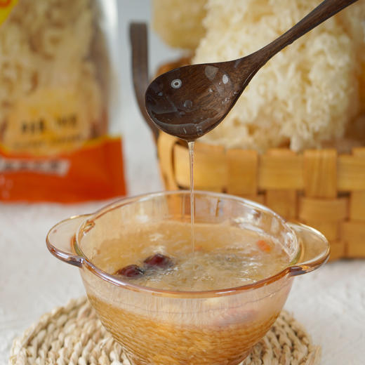 巴山 银耳160g/袋 商品图6