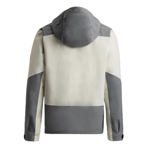 安德玛UA秋冬季女子Urban Outdoor三合一休闲运动夹克1389313-110【 无货将做退款】 商品图1