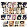 鬼灭之刃 柱展 透明色纸 全18种 谷子 商品缩略图0