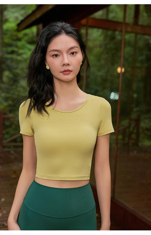 卡益短袖KQ05325 _KXD 商品图2