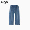 【秒】【冬款清仓】【MQD】男童冬季温暖舒适工装休闲牛仔长裤 商品缩略图4