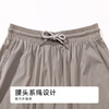 都市丽人男士特殊面料短裤薄梭织棉超值精选单条裤FHH8A4 商品缩略图4