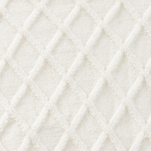 【秒】【MQD】女童冬季柔软舒适立领打底半高领针织衫 商品图4