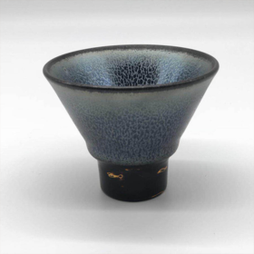 【梵谷漆器】寒江雪建盏