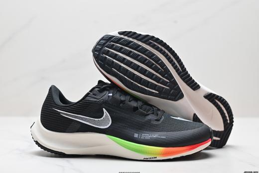 耐克NIKE AIR ZOOM RIVAL FLY 3透气轻量休闲运动跑步鞋CT2405-100男鞋 商品图4